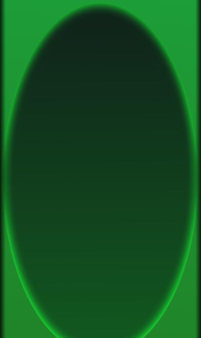 Green Neon Magma