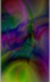 NEON COLORFUL A52018