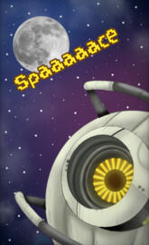 Spaaaaace