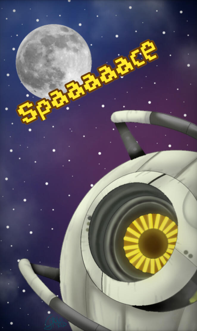 Spaaaaace
