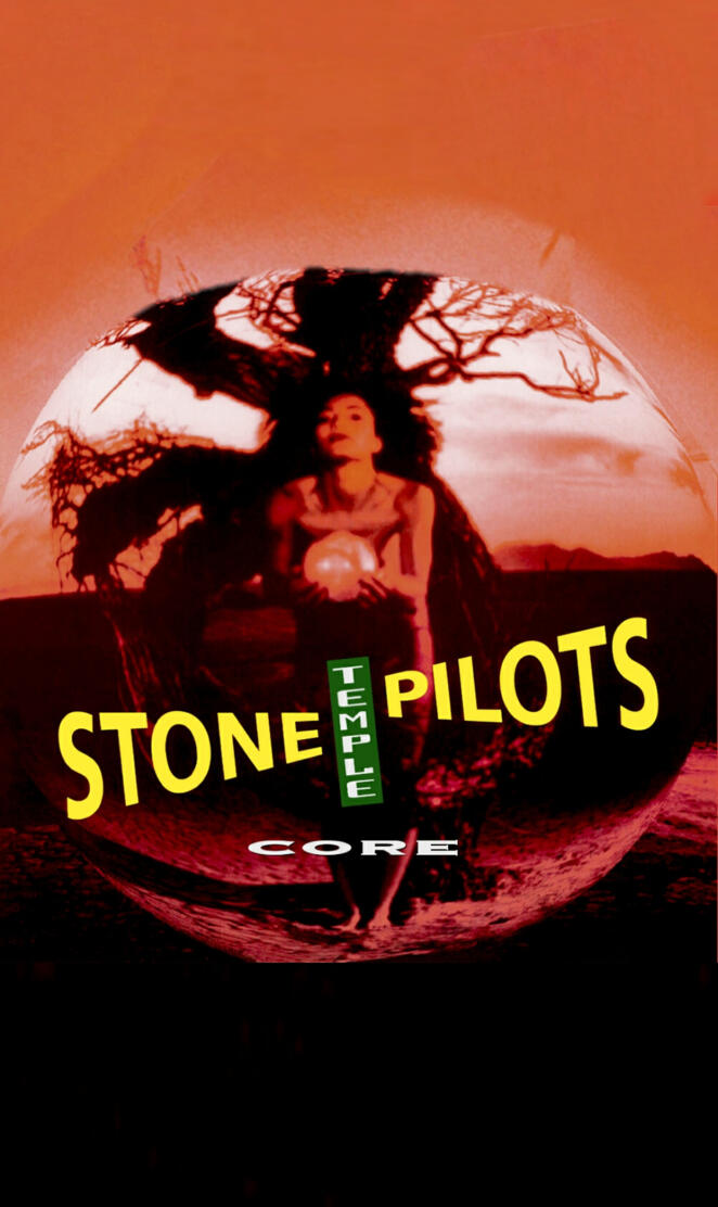 Stone temple pilots