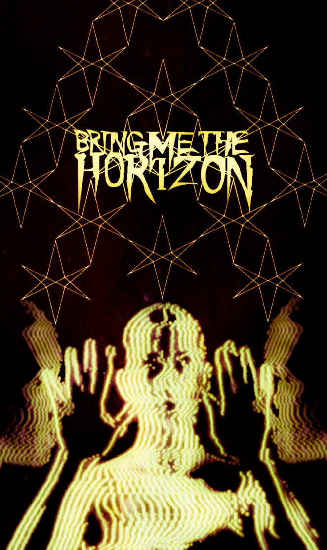Bring Me The Horizon