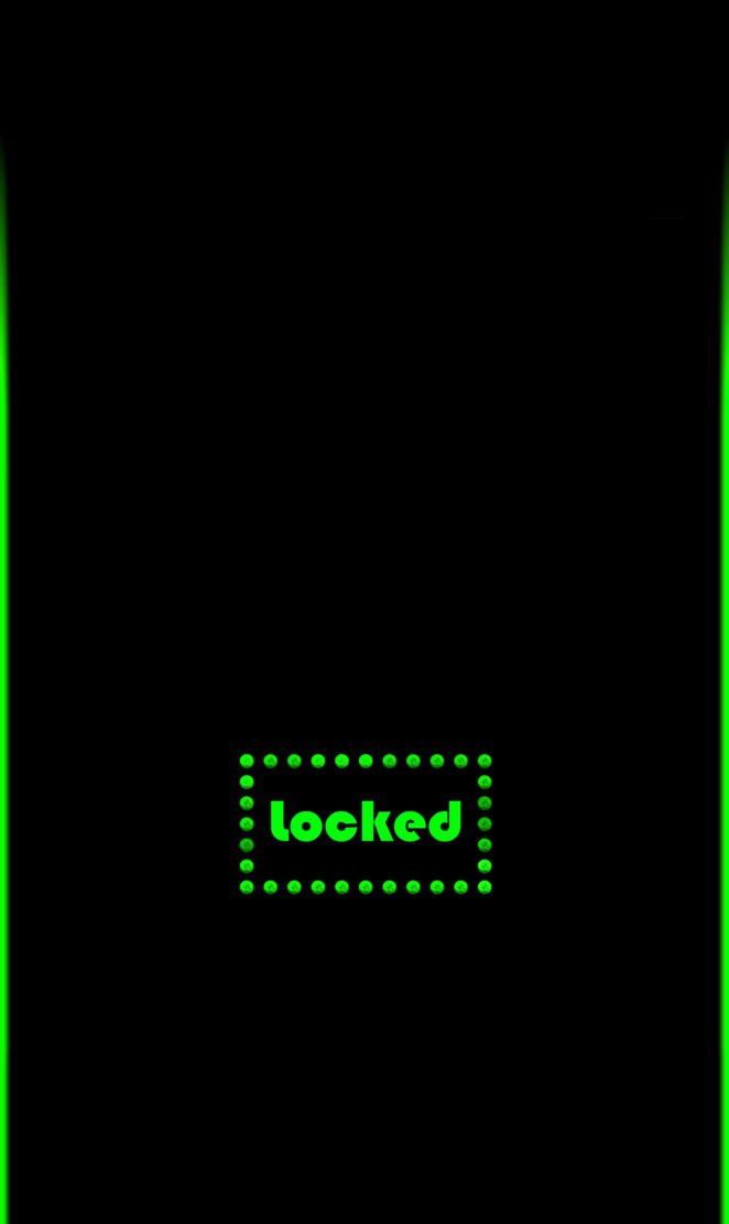 LED-Lockscreen-X*X18