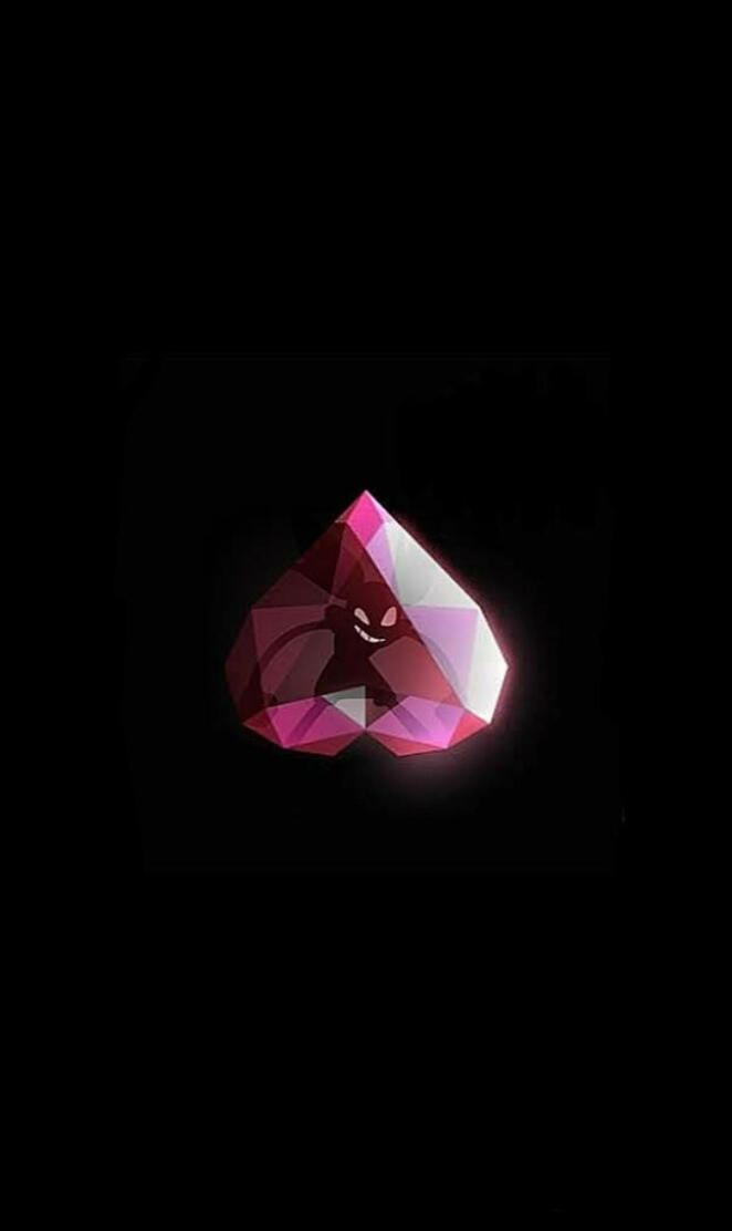 Spinel background