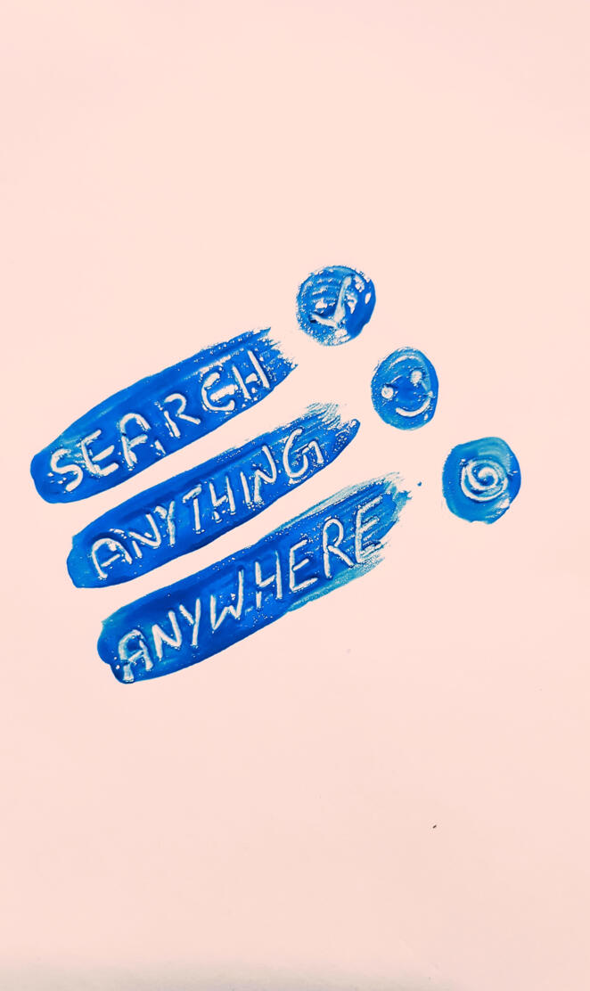 Logo Design background