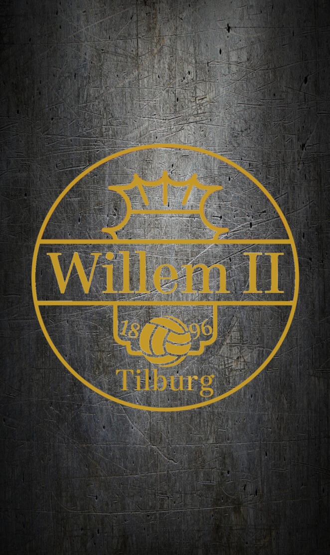 Willem 2 Background