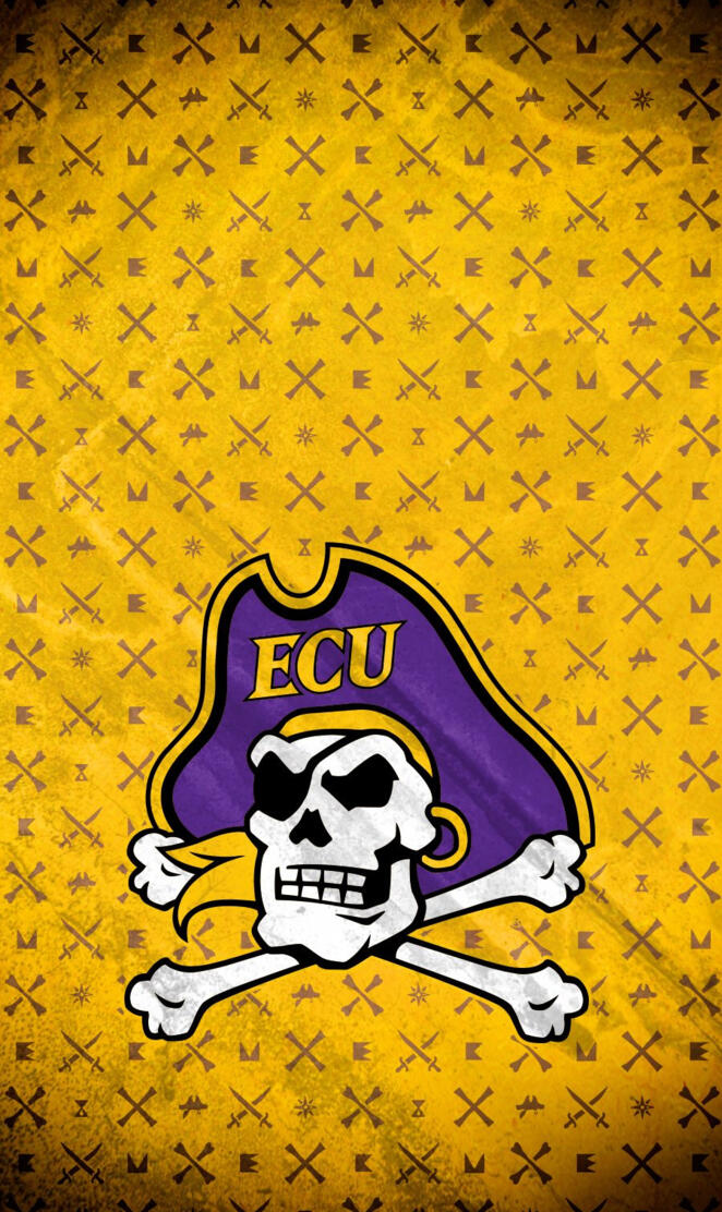 ECU Pirates