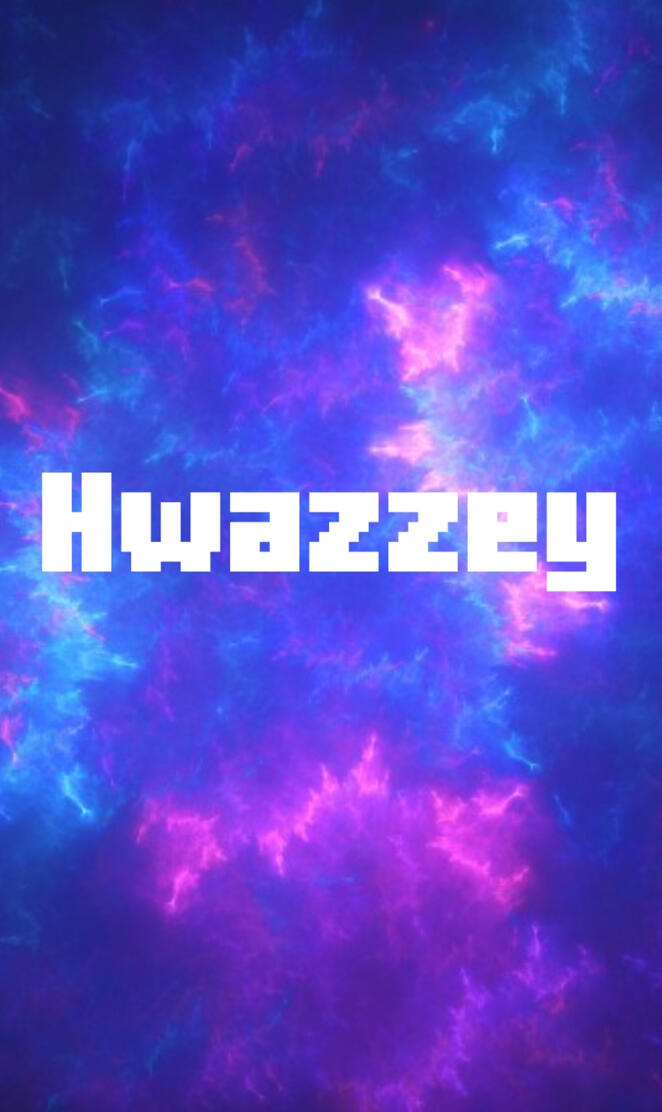 Hwazzey