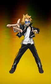 Denki