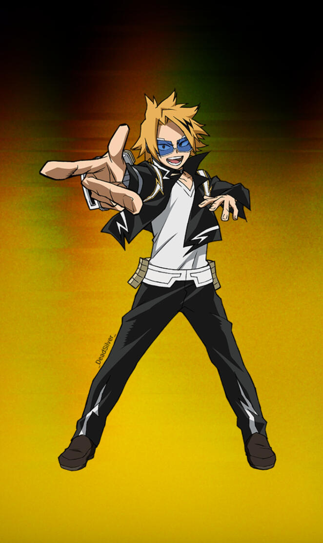 Denki