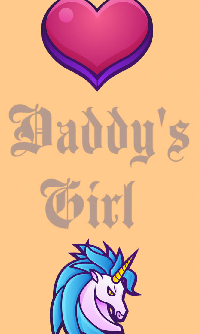 Daddys girl