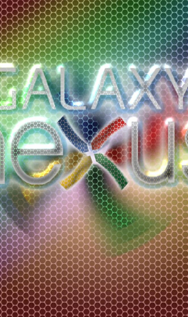 Nexus Galaxy