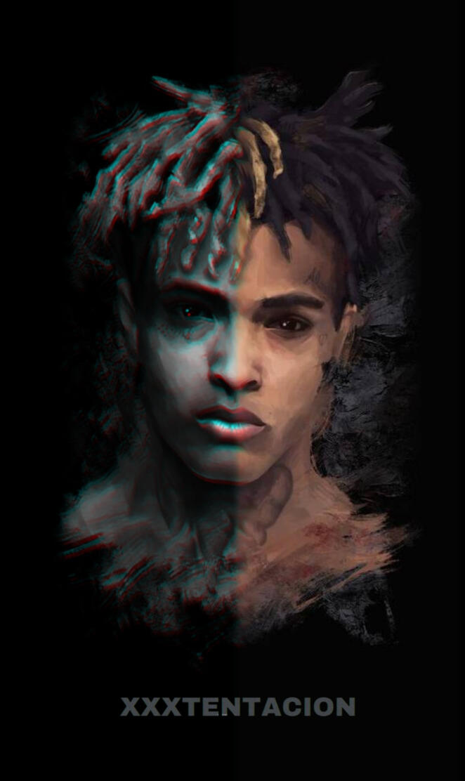 xxxtentacion RIP