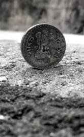 Indian Coin