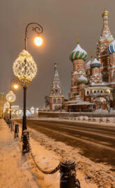 Red Square