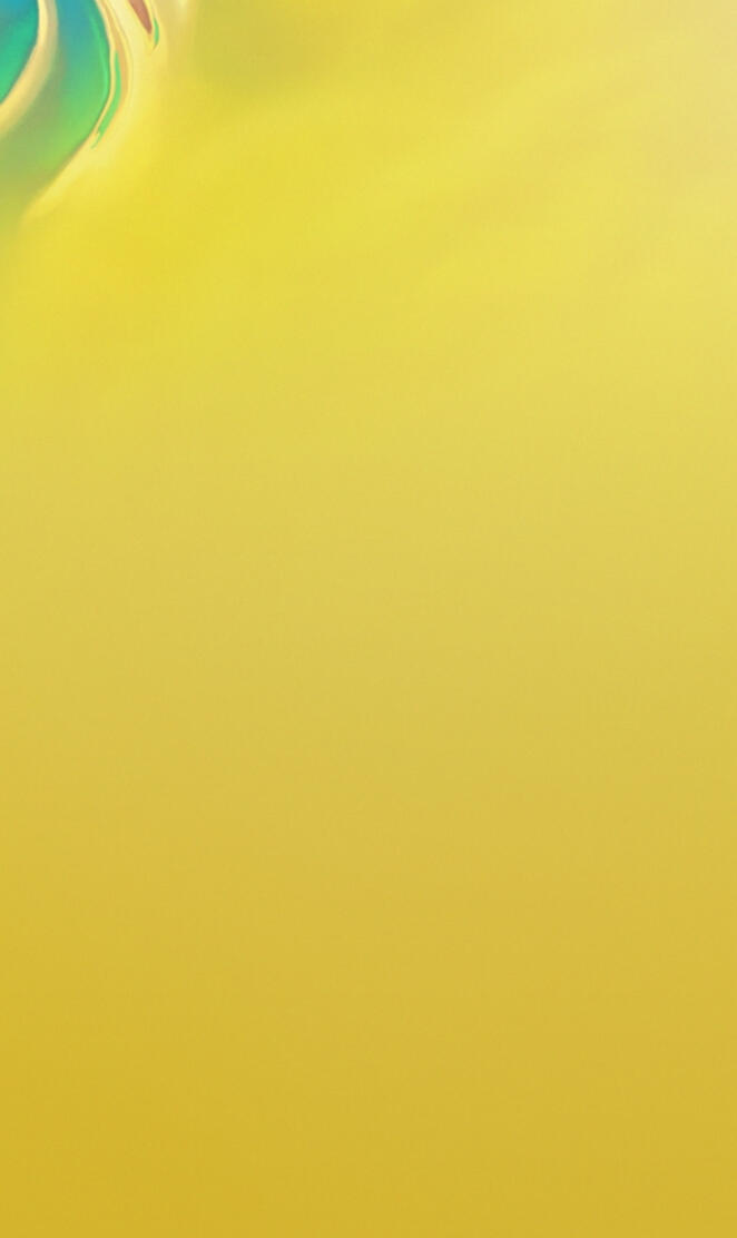 S10e Canary Yellow 1