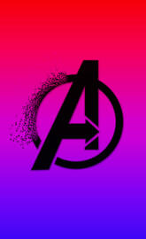 Avengers Gradient