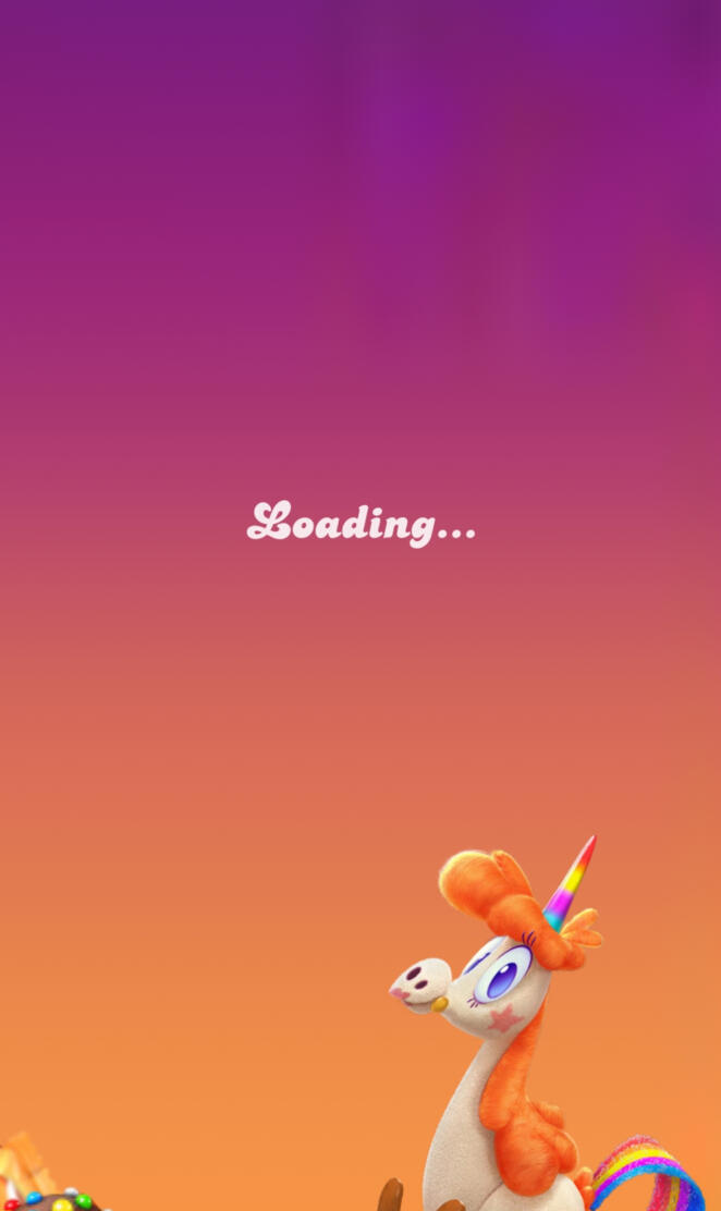 Candy Crush Friend