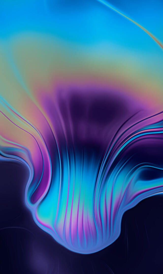 Gradient Abstract HD