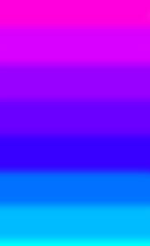 colours of happiness