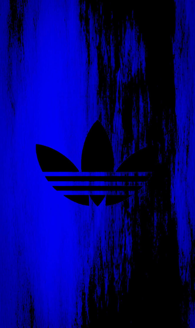 Adidas Logo 1