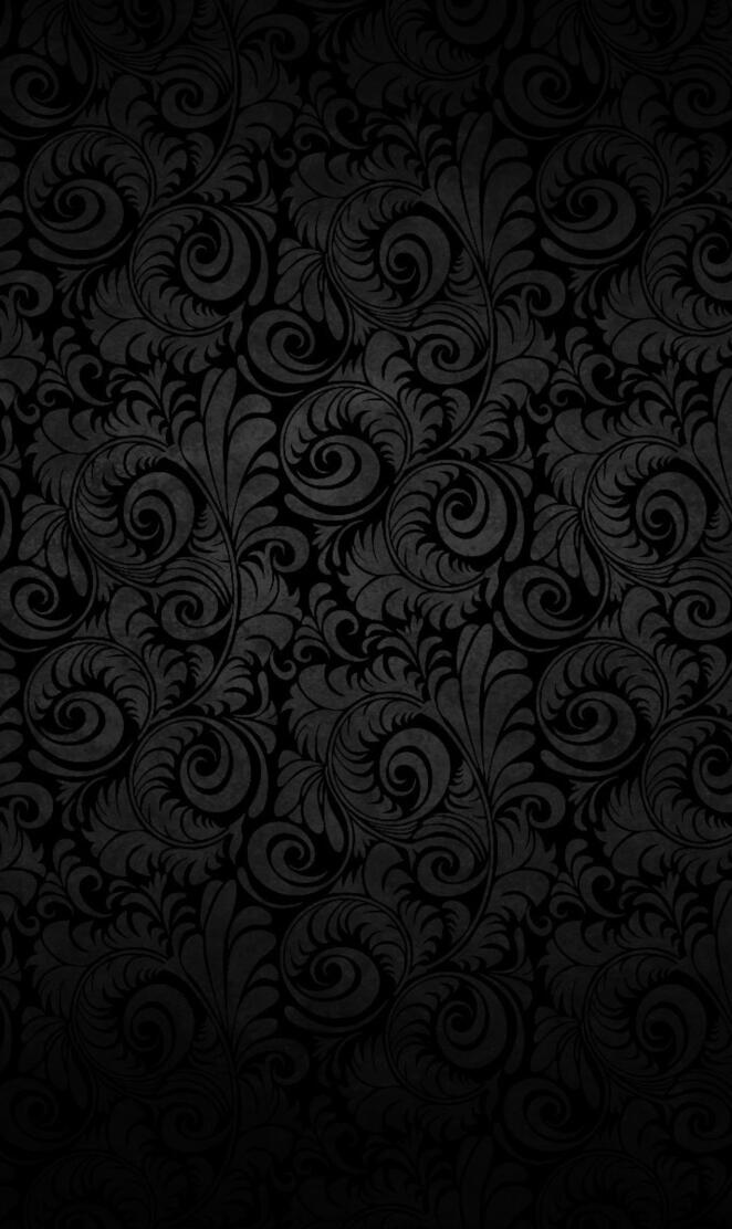 Black Texture