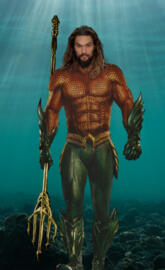 Aquaman