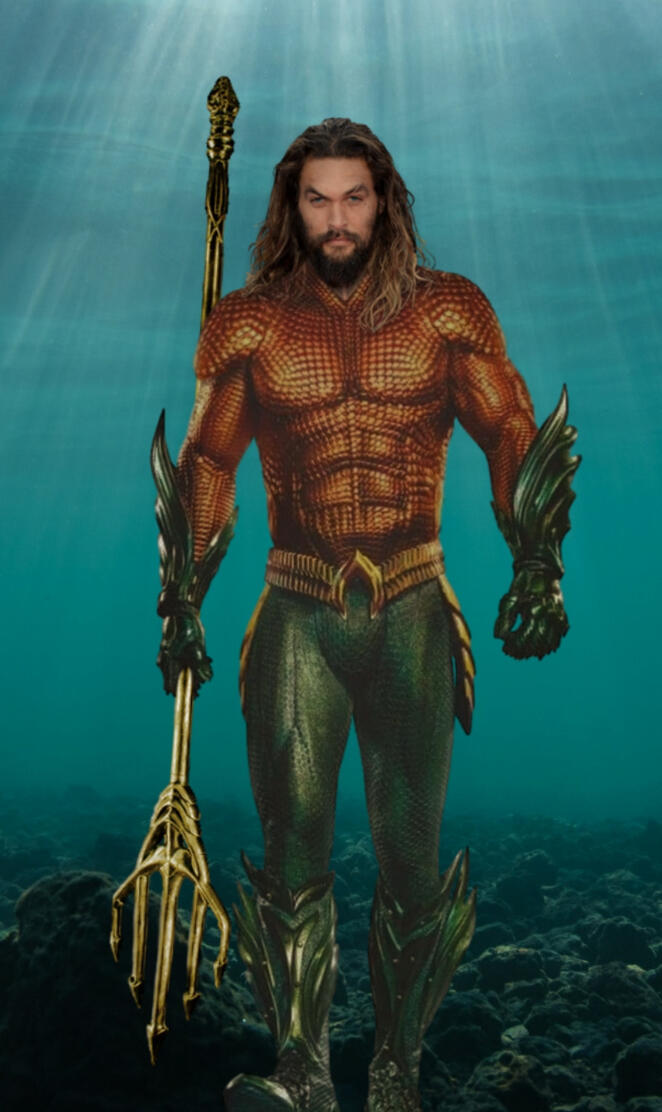 Aquaman