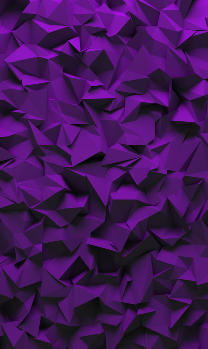 Purple Geo 1 i1080