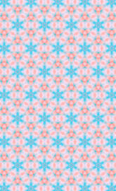 Star Pattern i6