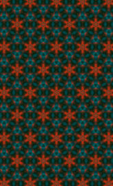 Star Pattern i6