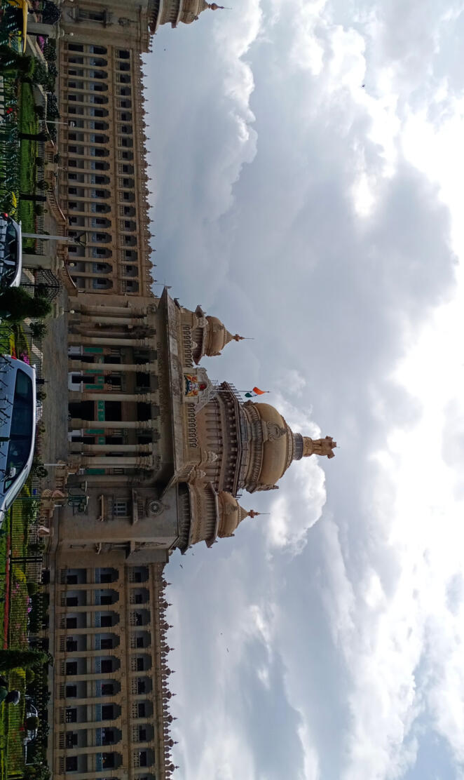 Vidhan Soudha