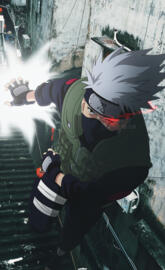 Kakashi Hatake