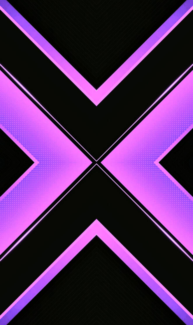 purple black amoled 3d