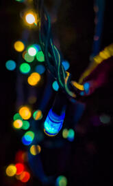 Bokeh