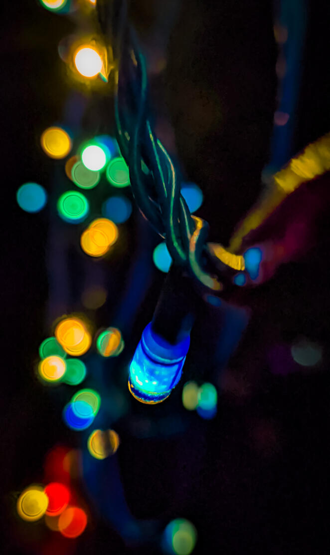 Bokeh