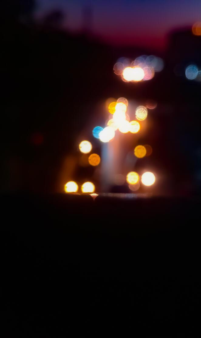 Bokeh