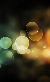 Bokeh One