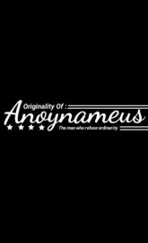Anoynameus