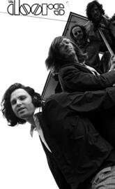 THE DOORS