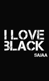 Black Love Sajaa