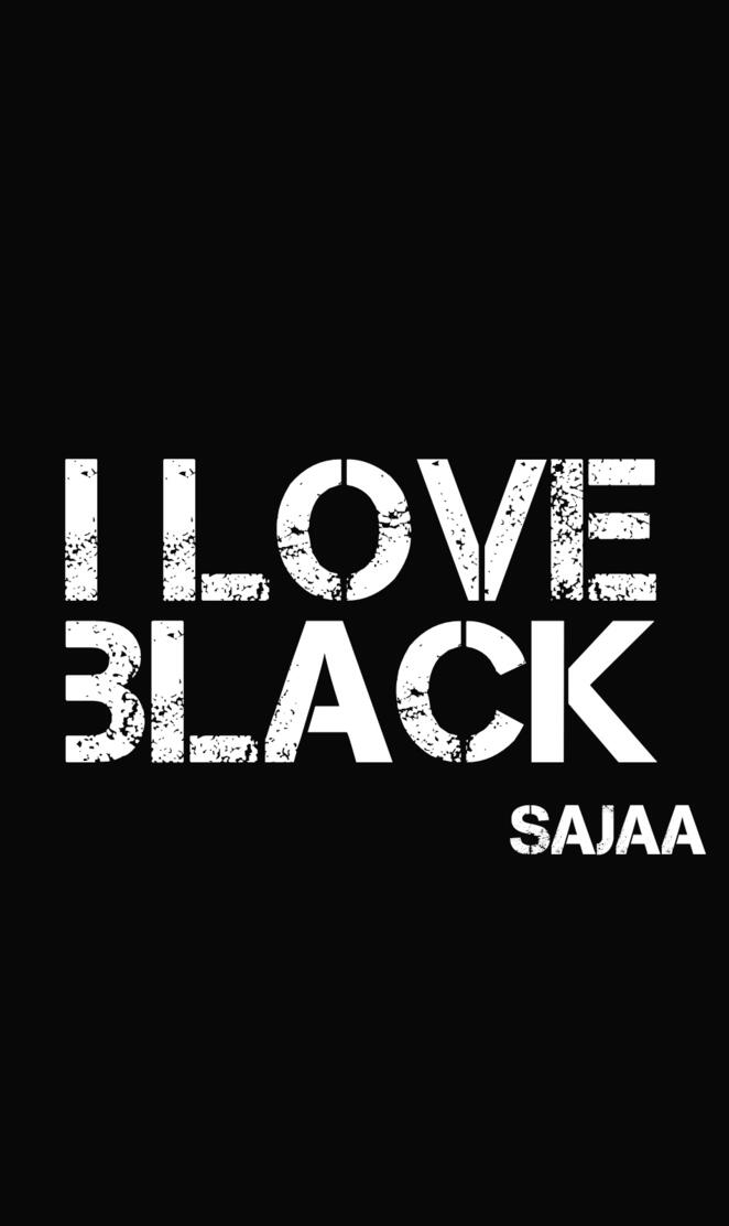 Black Love Sajaa