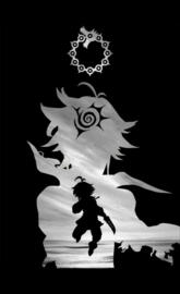 7 Deadly sins, Melioda