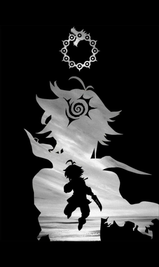 7 Deadly sins, Melioda