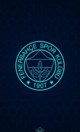 Fenerbahce Logo