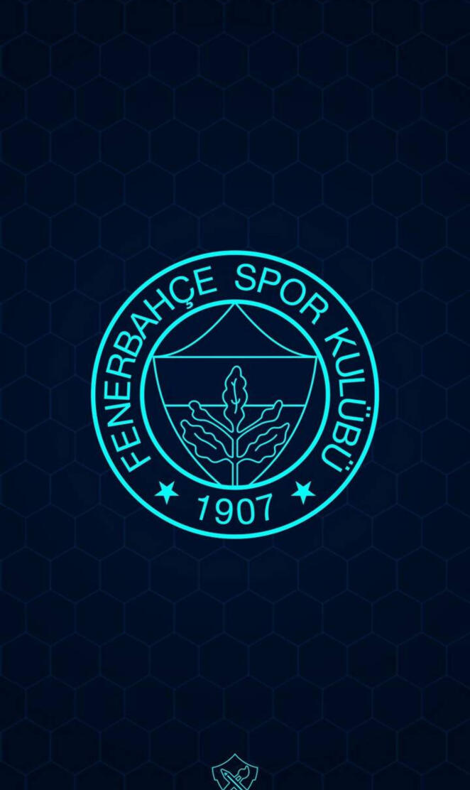 Fenerbahce Logo