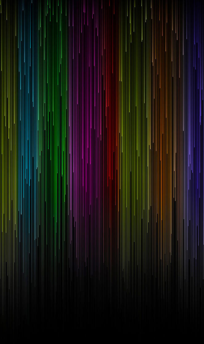 color wallpaper