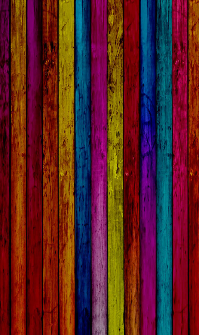 color wallpaper