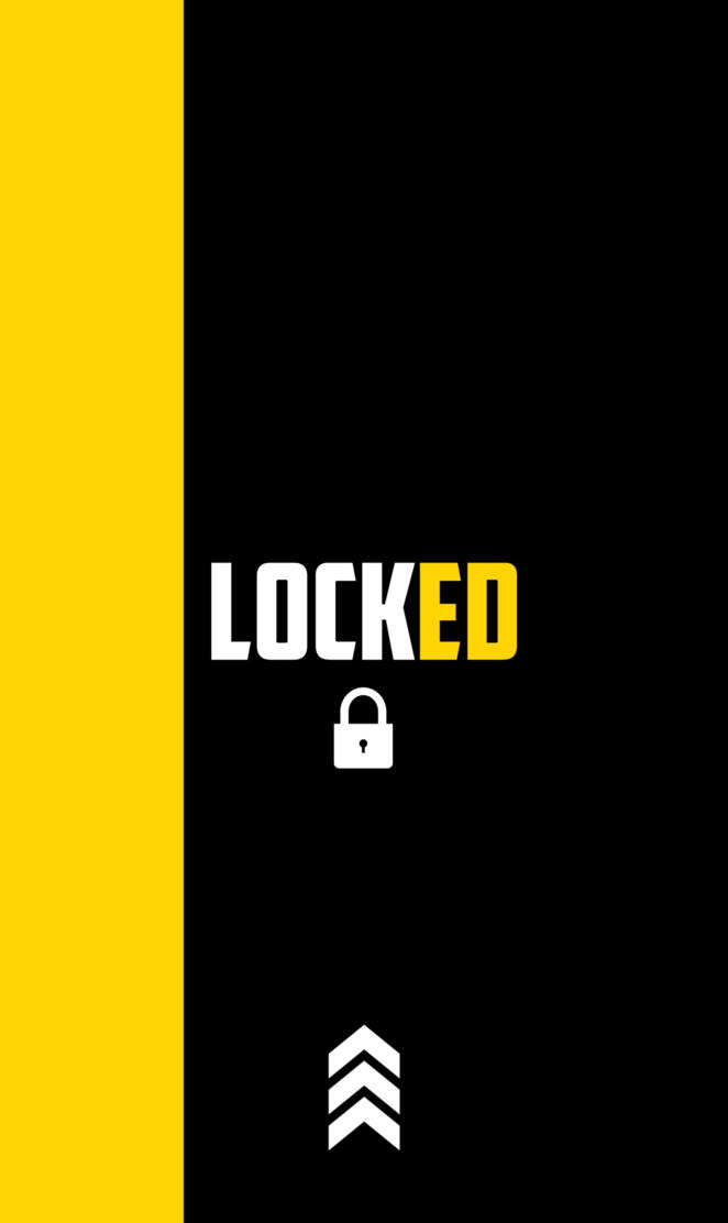 LOCKSCREEN WALLPAPER