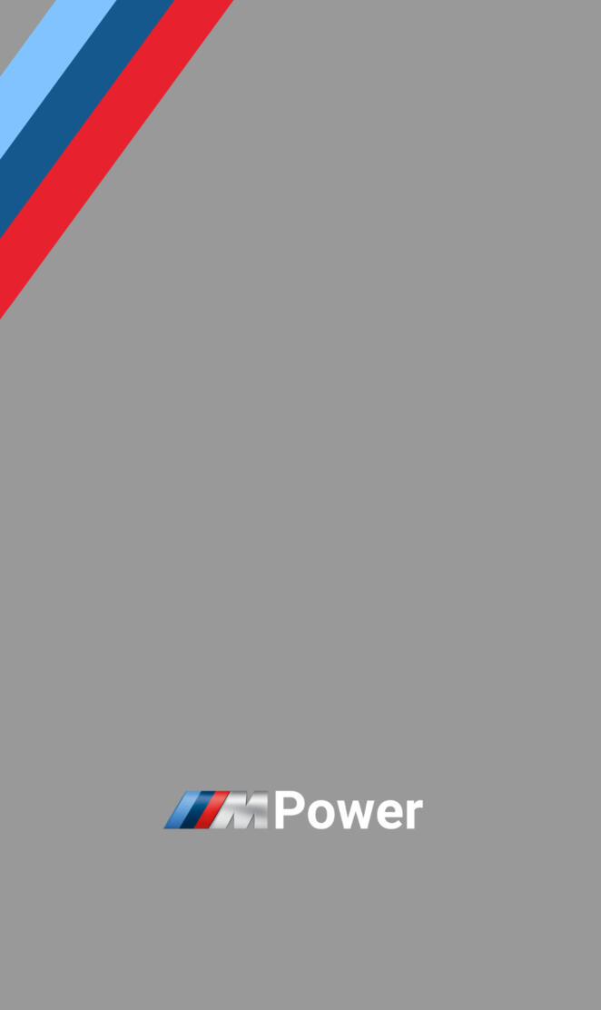 MPower Lockscreen